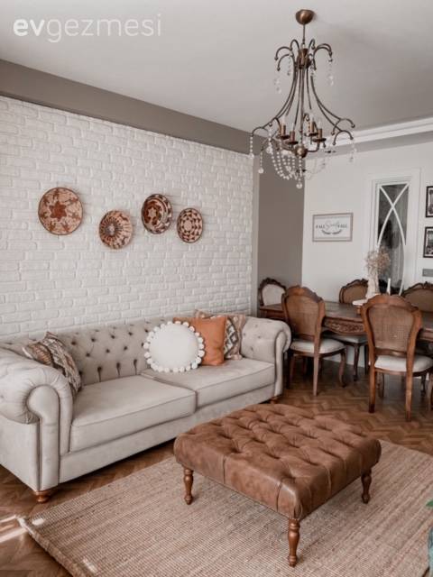 Bu Adana Evinde Hem Geçmişi Hem De Bugünü Bulmak Mümkün