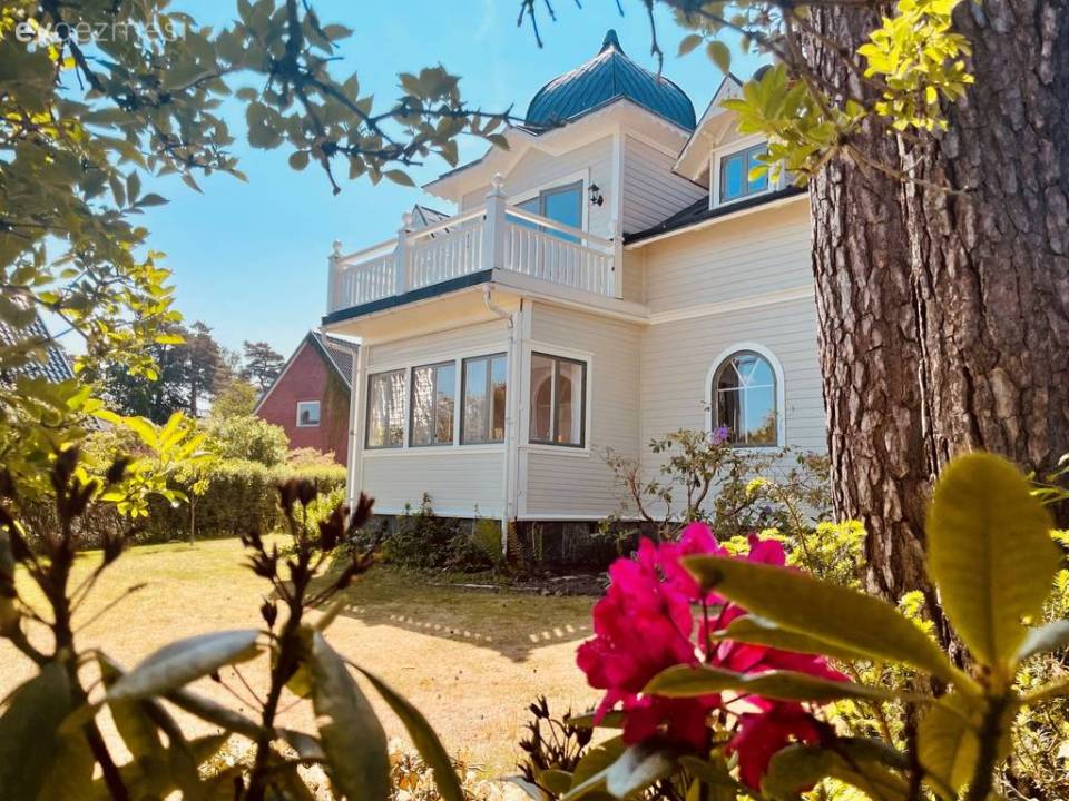 Avantajları ve Dezavantajlarıyla Villa Dış Kaplama Modelleri!