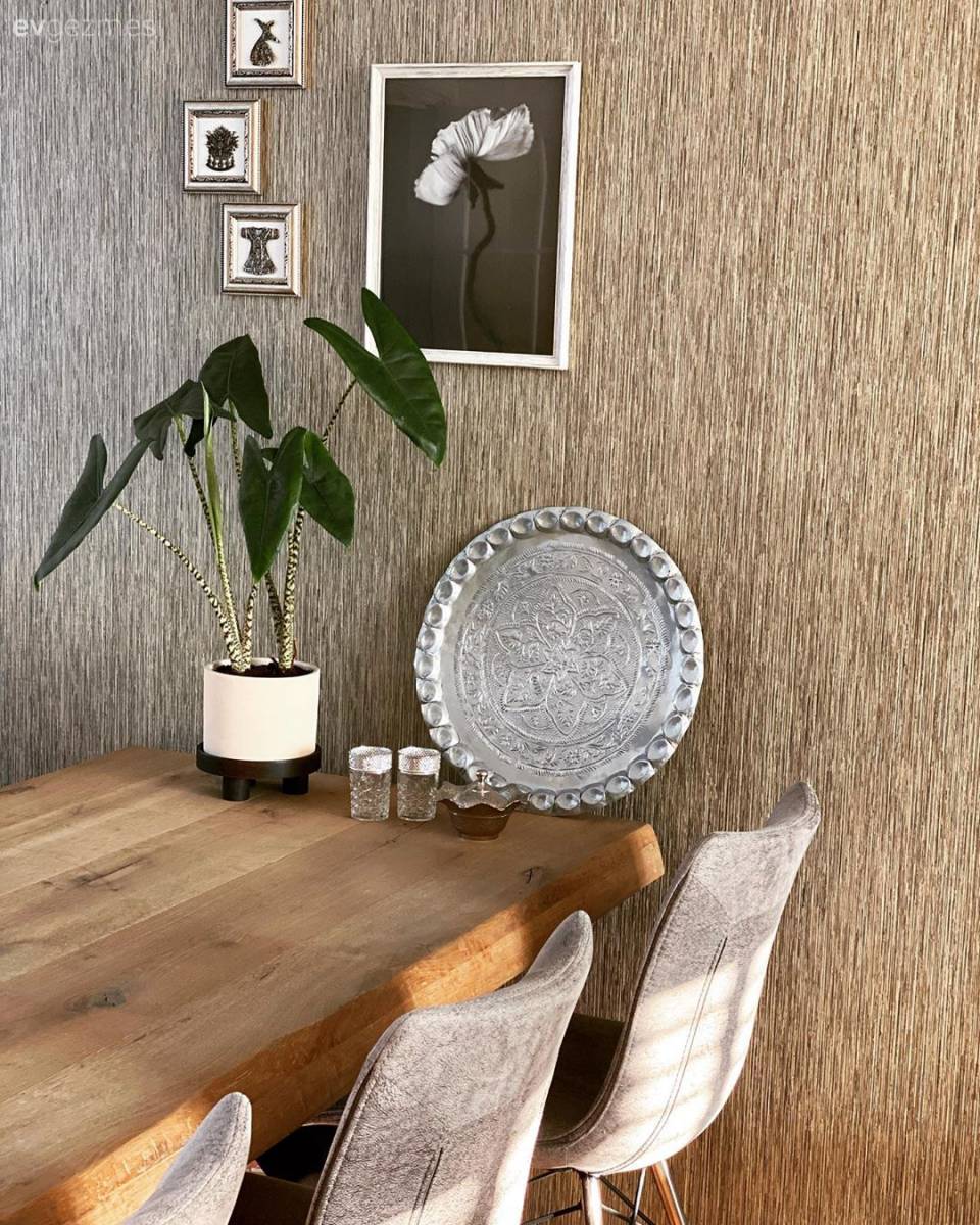 Her Tarzdan Bir Tat: Ferah ve Huzurlu Bir Dekor