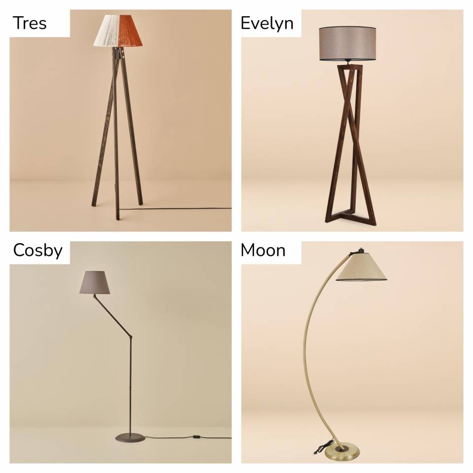 Lambader Alacaklar İçin 2025 Yılının Çok Sevilen Modelleri