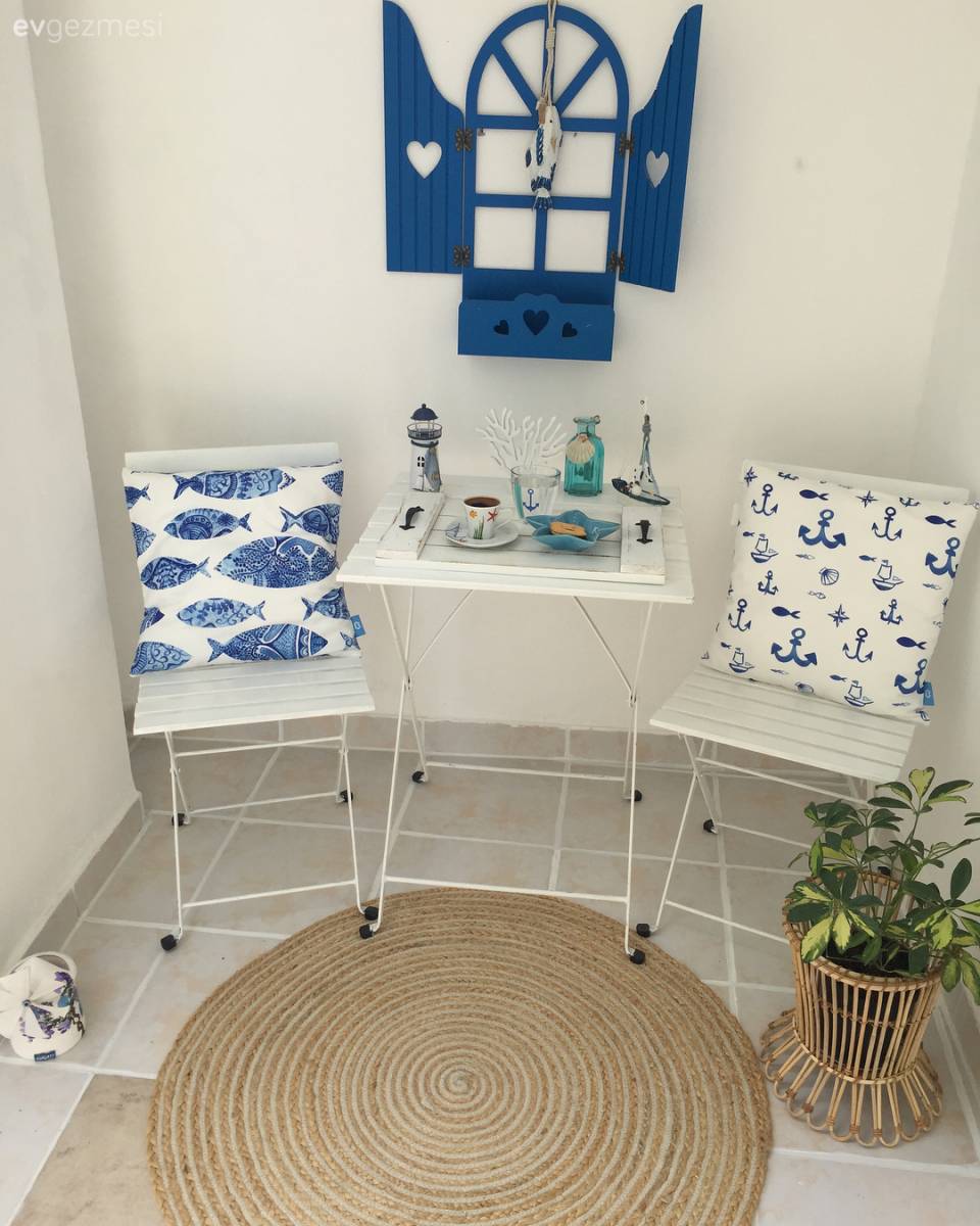 Bu İstanbul Evi Biraz İskandinav Biraz da Modern Boho