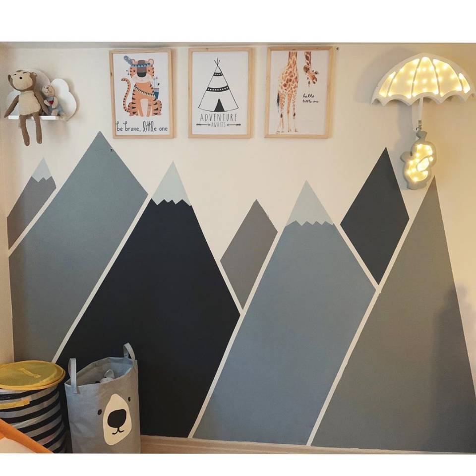 Müstakil Evdeki Huzurlu Yaşam Evin Dekorasyonuna Da Yansımış!