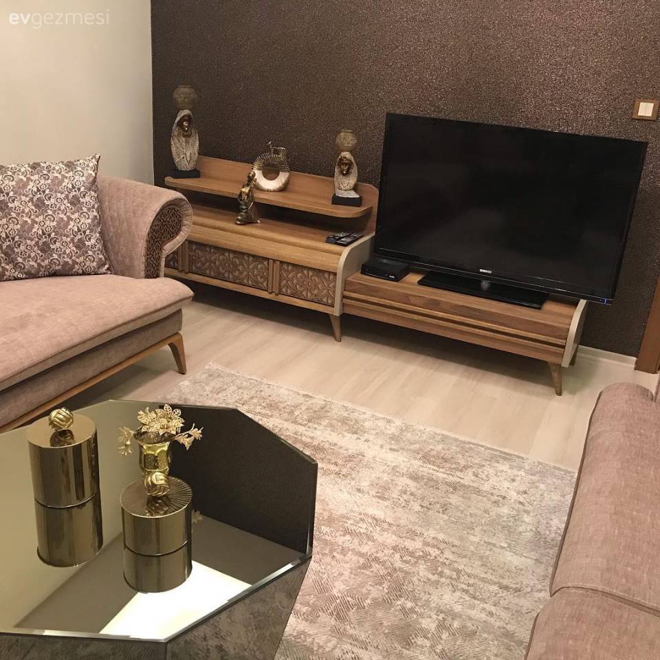 Bu İnce Ruhlu İzmir Evinde Yaşam Hem Kolay Hem Zevkli