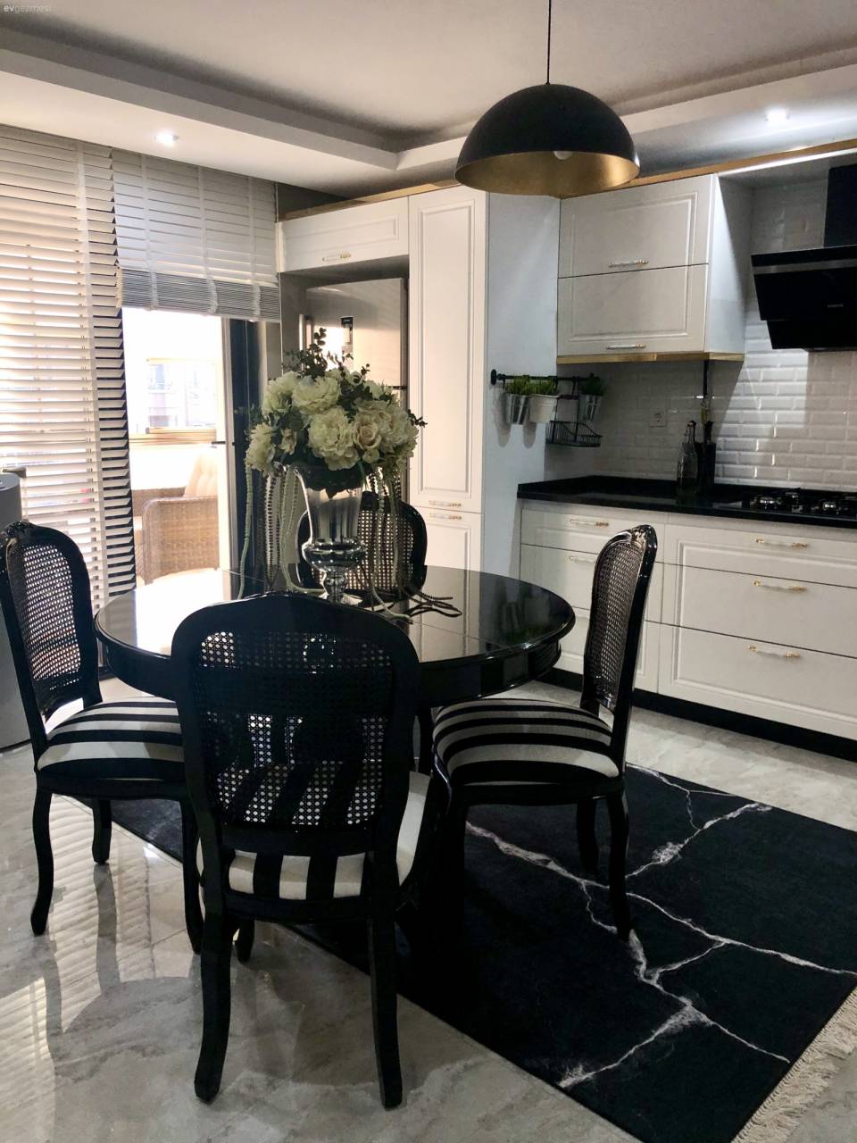 Yılın En Sevilenleri: 2020 Yılından Ev Gezmeleri-1