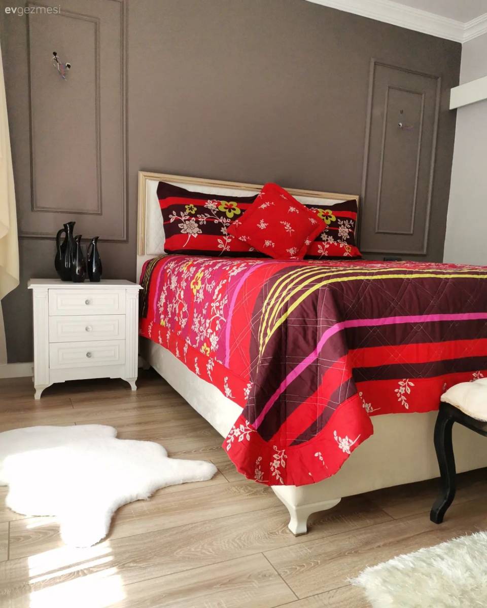 Ev Gezmesi: Ordu'dan Farklı Tarzlara Kucak Açan Keyifli Bir Dekor!