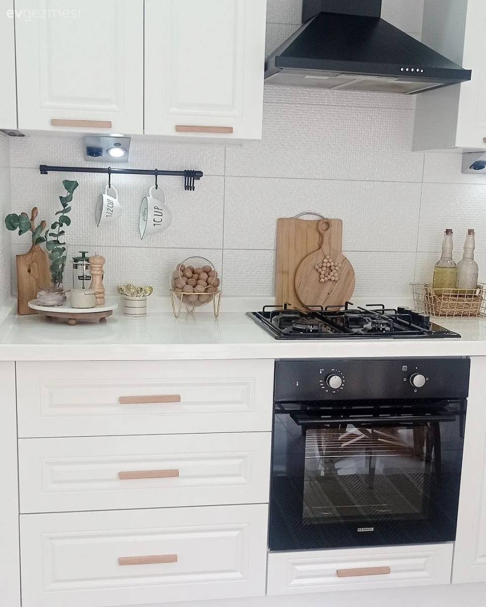 Bu Konya Evinde Konfor ve Sadelik Her Odanın Vazgeçilmez Kuralı!