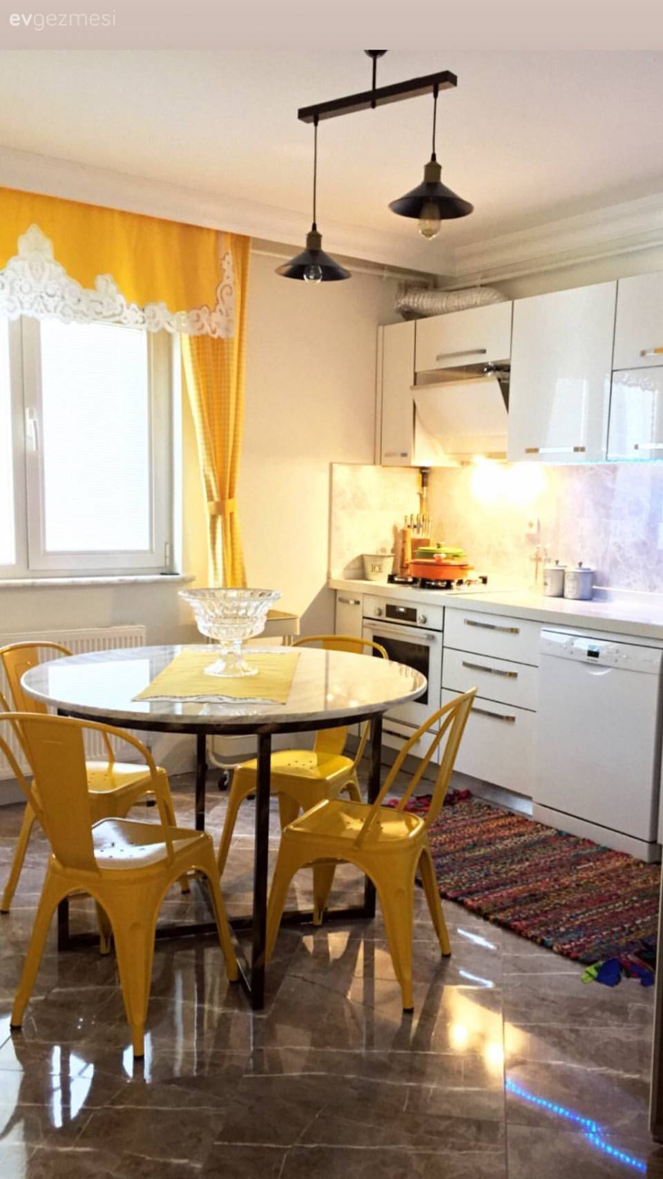 Ürün Önerileri: Sitemizdeki Mutfak Dekorasyonlarının En Sevilen Ürünleri!