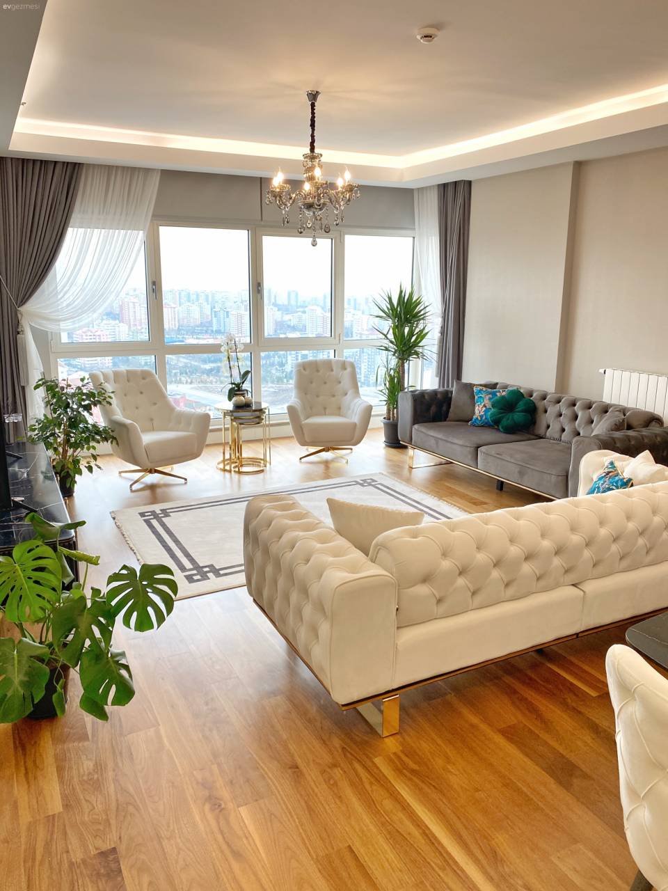 Ürün Önerileri: Sitemizdeki Modern Evlerden En Güzel Ürünler!