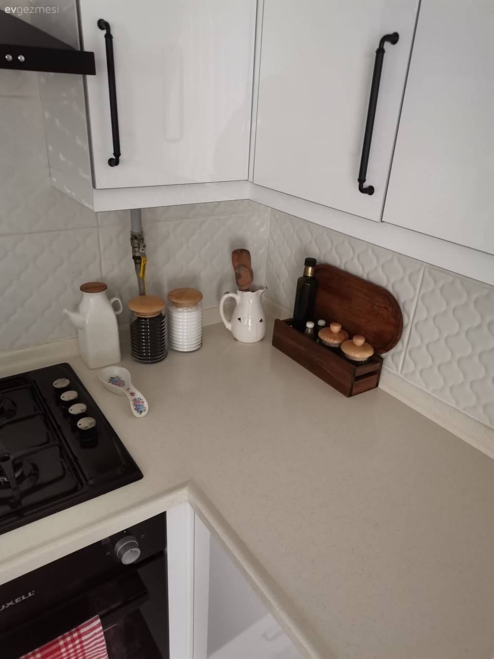 Ev Gezmesi: Ordu'dan Ayşen Hanım'ın Country Evi