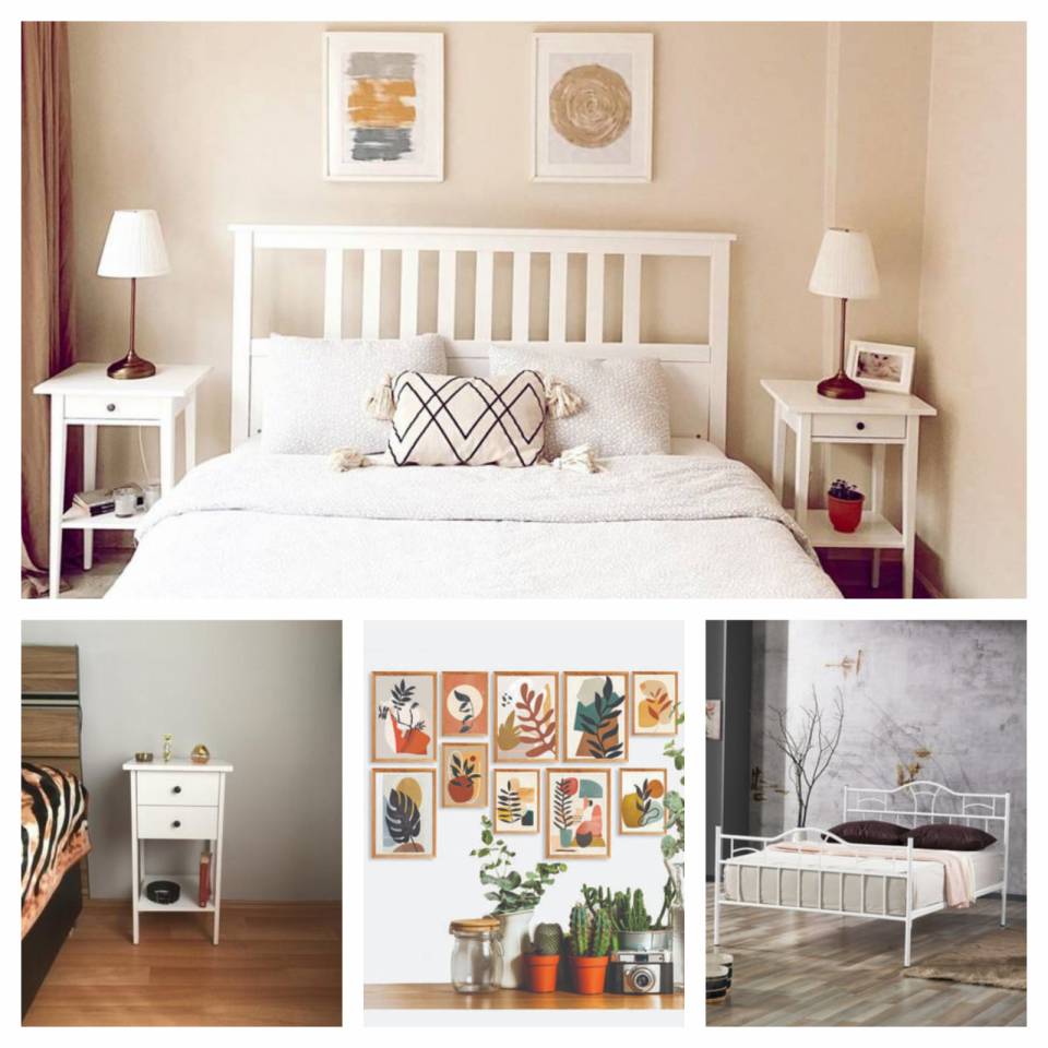 Ürün Önerileri: Sitemizdeki İskandinav Evlerden En Güzel Ürünler!