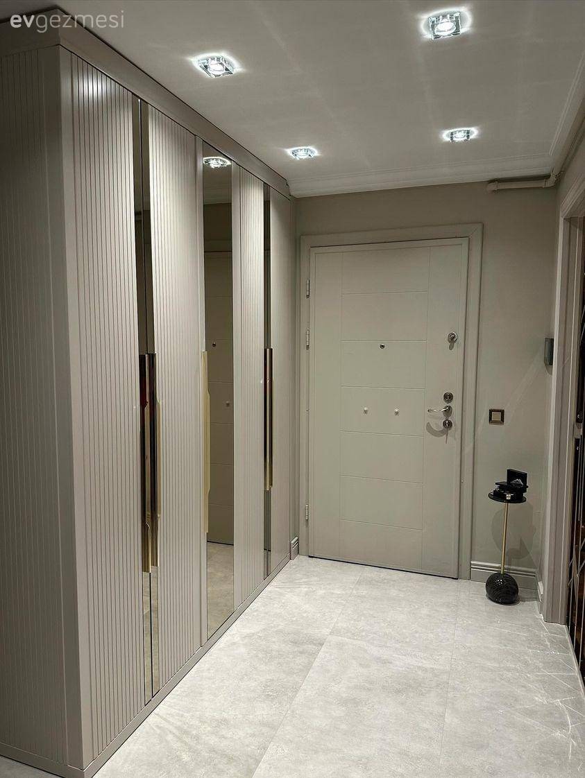 4 Ay Süren Tadilatın Sonunda Ev Daha Cazibeli Hale Gelmiş!