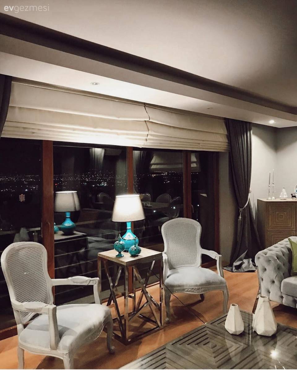 Zıt Kutupları Ortak Noktada Buluşturan Bir Mimar Evi