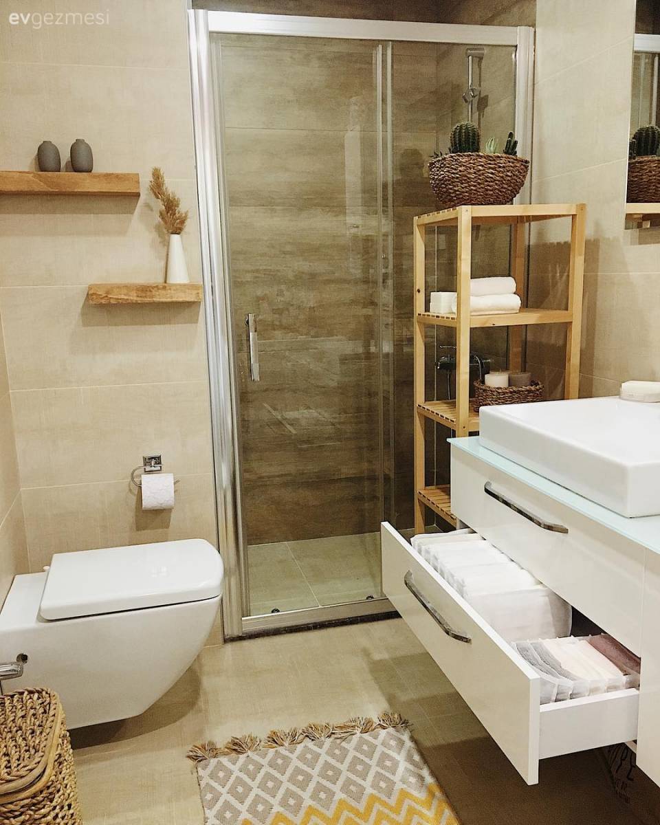 Ev Gezmesi: Mottosu Mutluluk Olan Bir İstanbul Evi