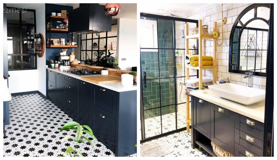 Akdeniz'e Bakan Akdeniz Evi: Önder Bey'in Açık Konsept Evi!