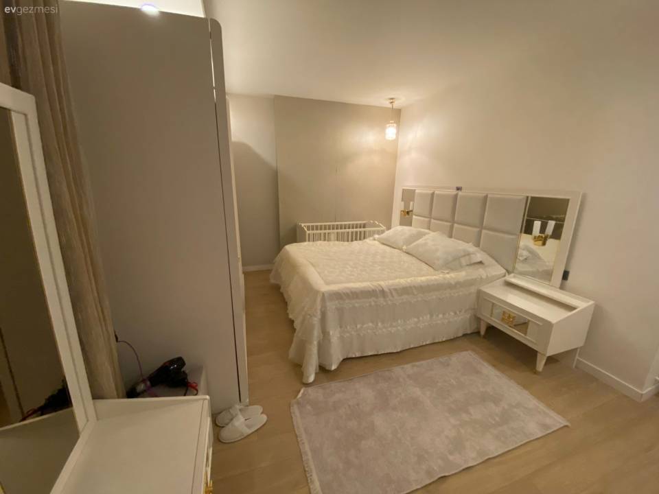 Ev Gezmesi: Modern Stile Kucak Açmış Bir Adana Evi