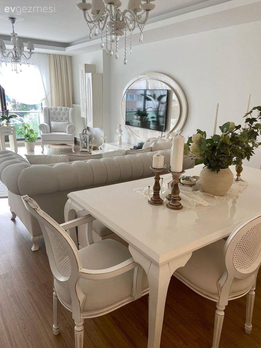 Bu Zonguldak Evinde County Stilin Hakimiyeti Çok Belirgin