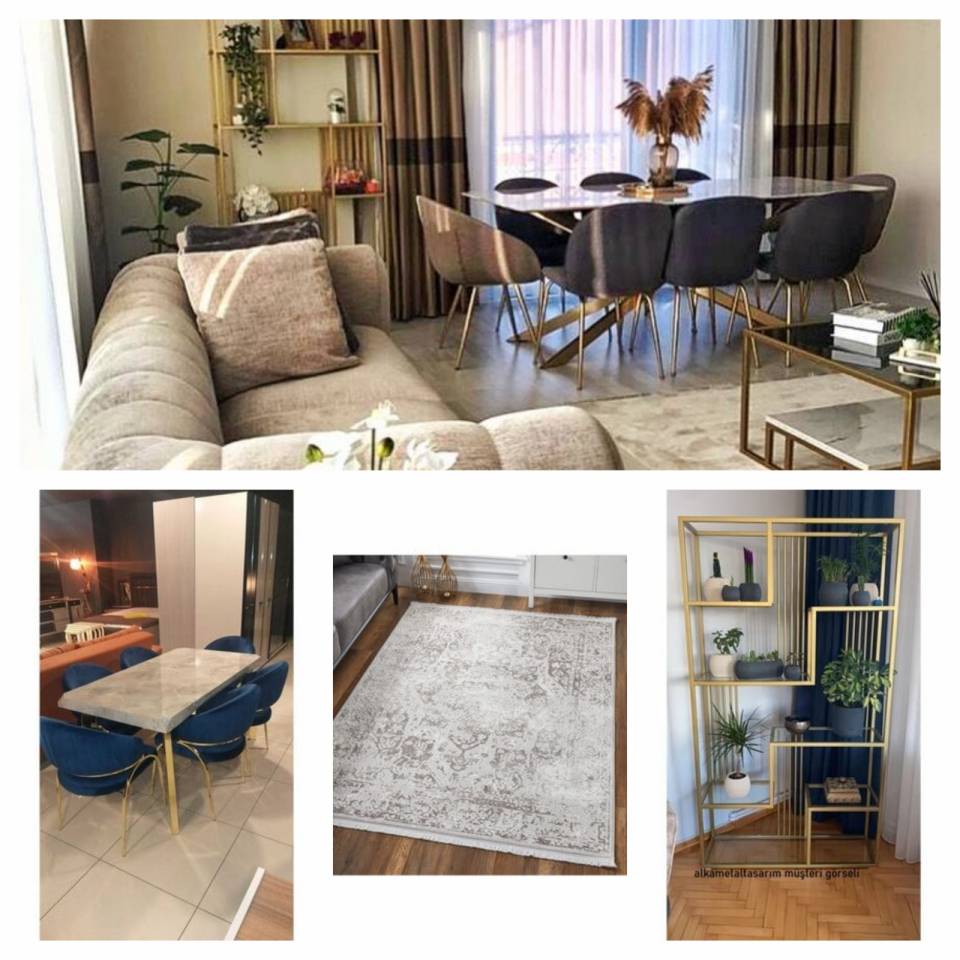 Ürün Önerileri: Sitemizdeki Art Deko ve Klasik Evlerden En Güzel Ürünler!