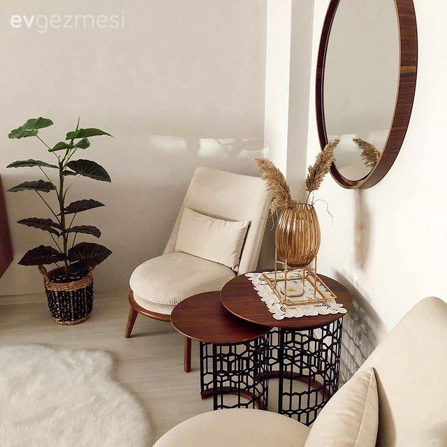 Bu Lüleburgaz Evi Hem Gösterişli Hem De Sıcak!