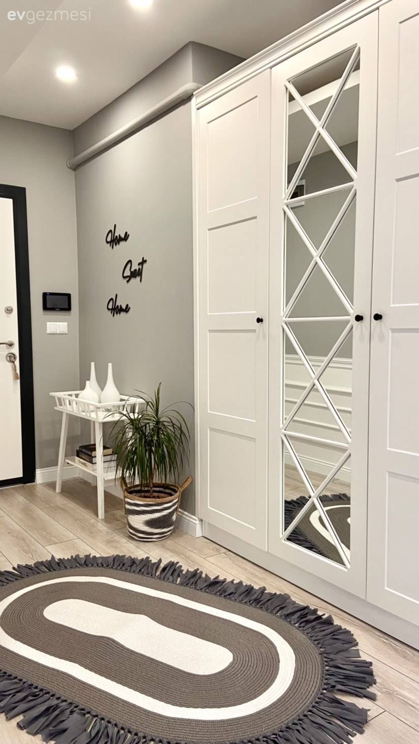 Bu Ordu Evinin Yeni Halinde Yeşilin Sesi Çok Gür