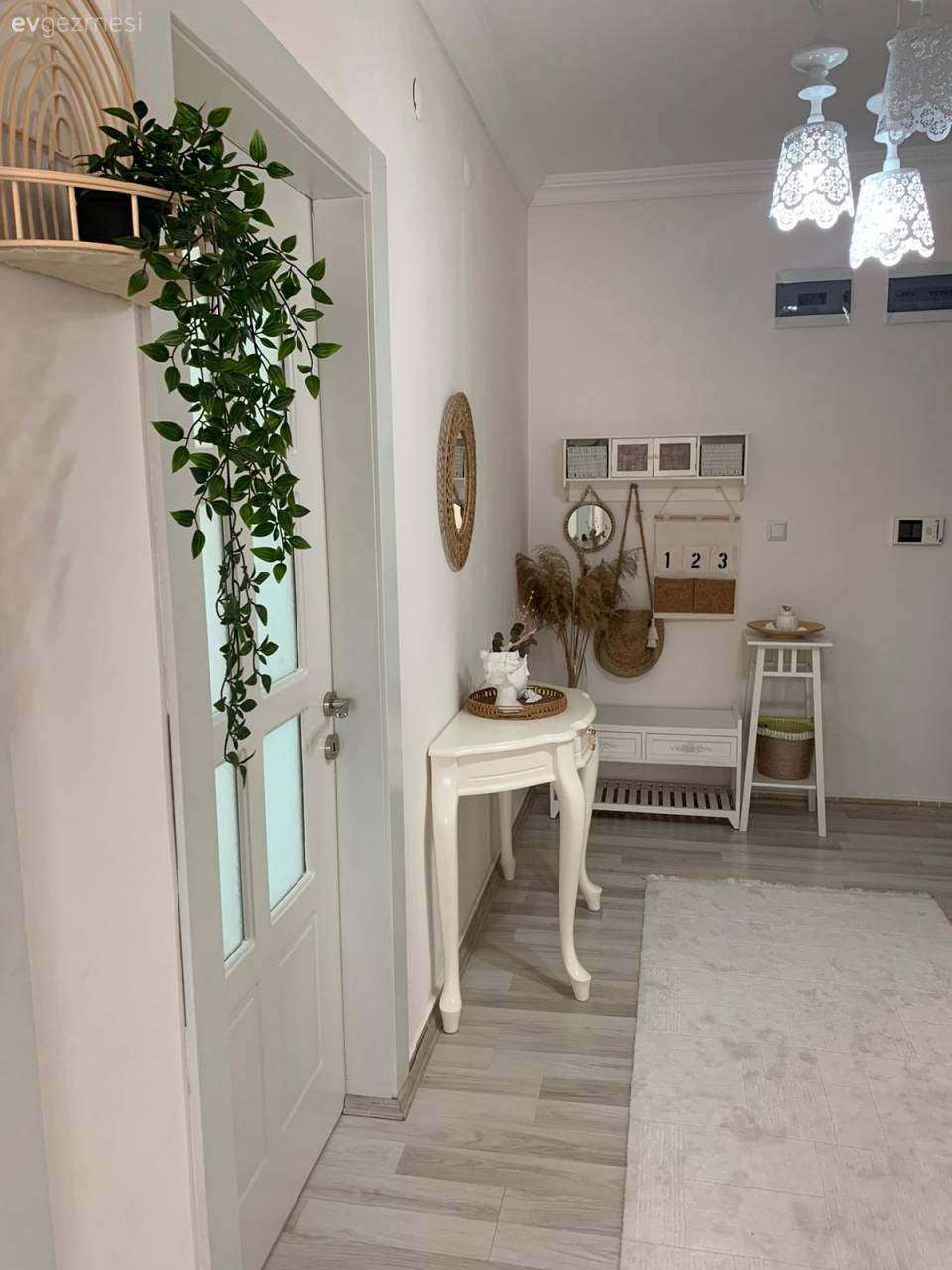 Bu Artvin Evinde Zarafet, Uyum ve Sıcaklık Aynı Tencerede Pişiyor