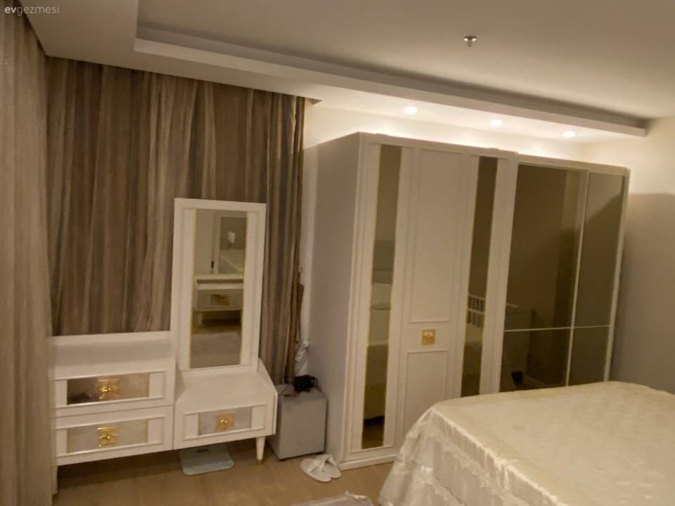 Ev Gezmesi: Modern Stile Kucak Açmış Bir Adana Evi