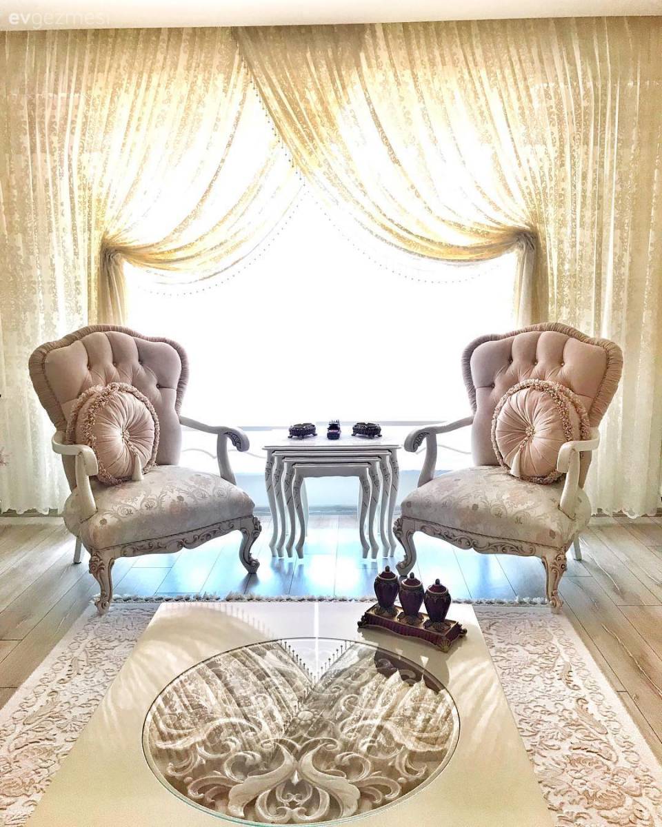 Bu Ankara Evinin Dekoru Şık Ruhu Sıcacık