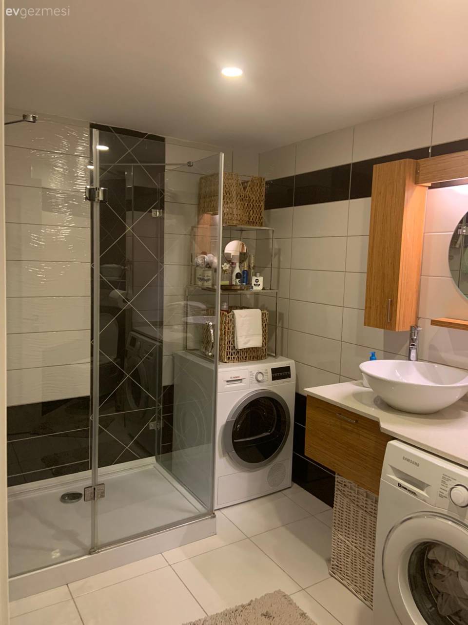 Bu İstanbul Evinin Her Odasına Sahibinin Sanatçı Ruhu Sinmiş