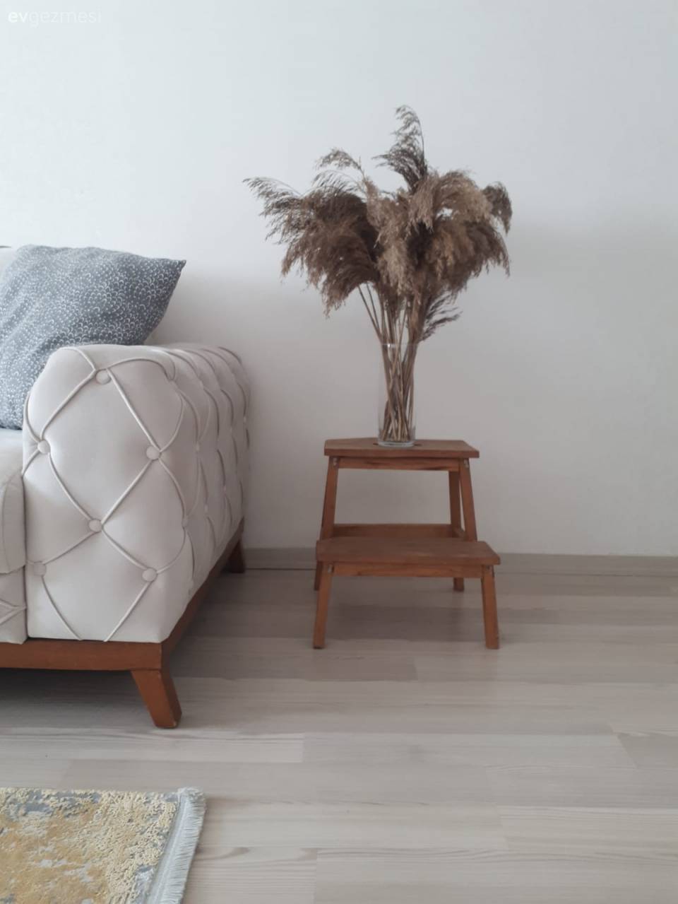 Bu Gaziantep Evi Hem Şık Hem De Çok Rahat!