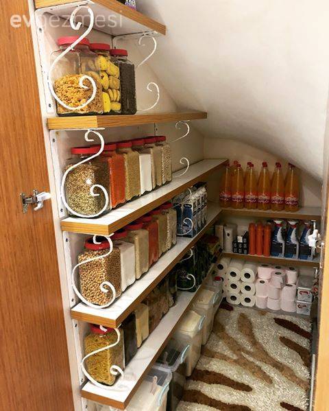 Ev Gezmesi: Rahatlığına Toz Kondurmayan Bir Dekor