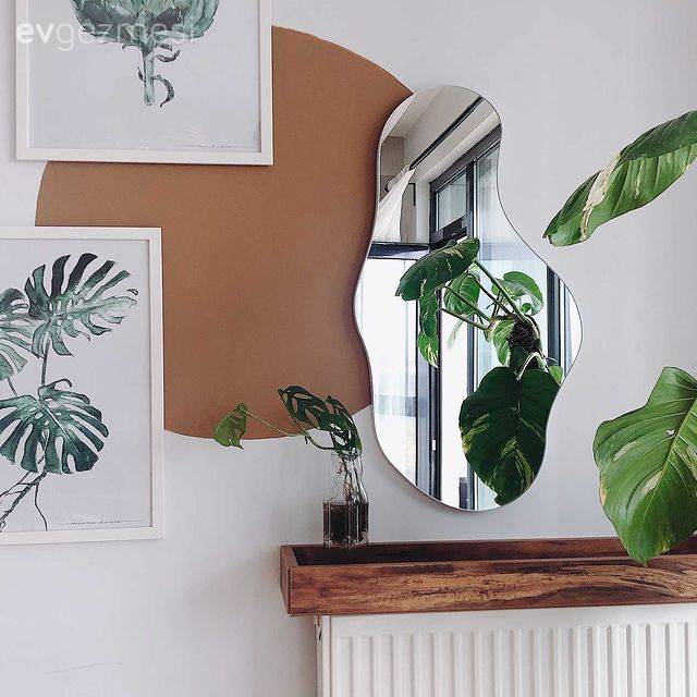 Doğayı Apartman Dairesine Sığdıran Bu Ev Sımsıcak!