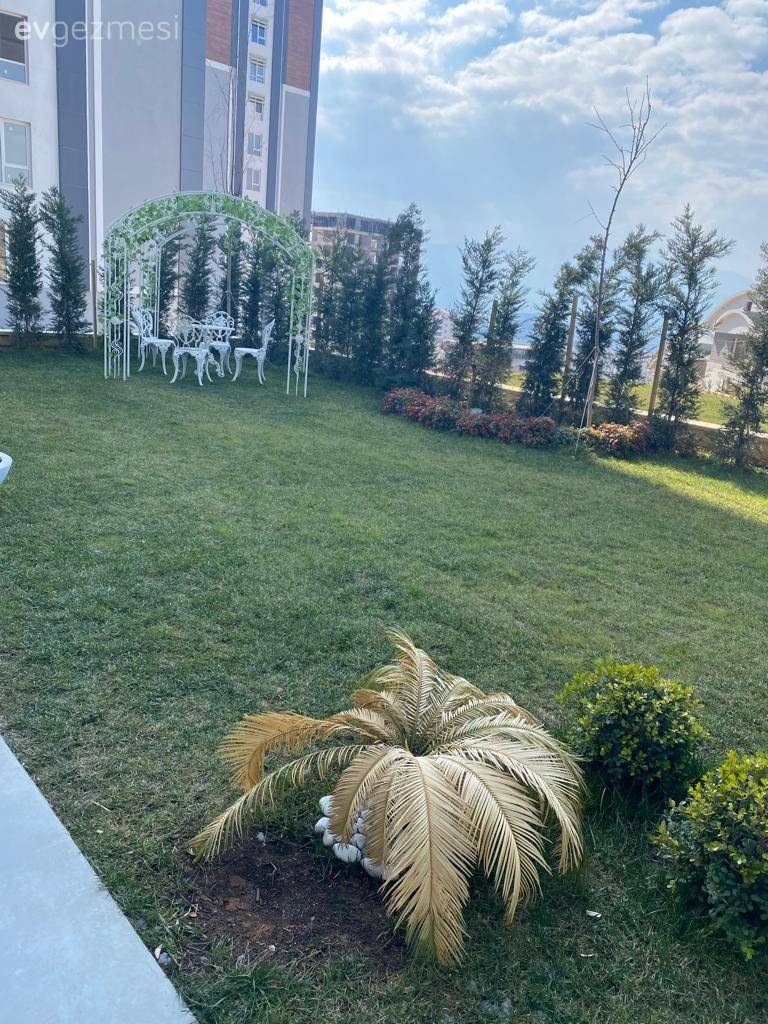 Kahramanmaraş'taki Bu Evin Her Detayında Ayrı Bir Fikir Gizli!