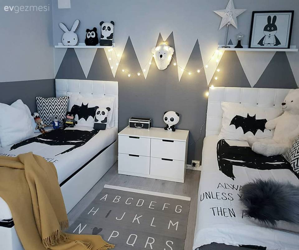 Terasındaki Mutluluğu Tüm Alana Yayan Bir Dekor