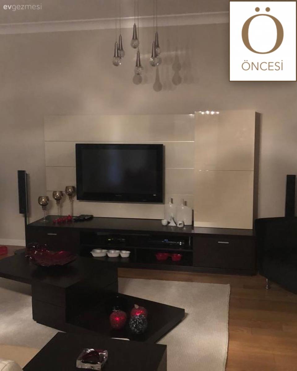 Öncesi&Sonrası: Eski Hali İle Yenisi Arasında Adeta Uçurum Var