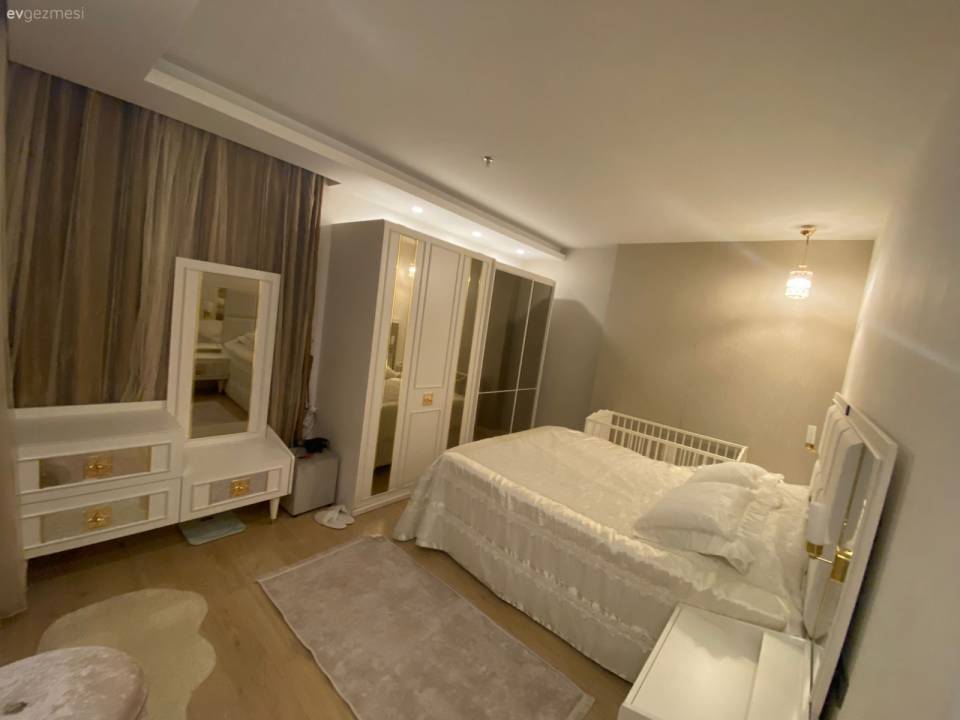 Ev Gezmesi: Modern Stile Kucak Açmış Bir Adana Evi