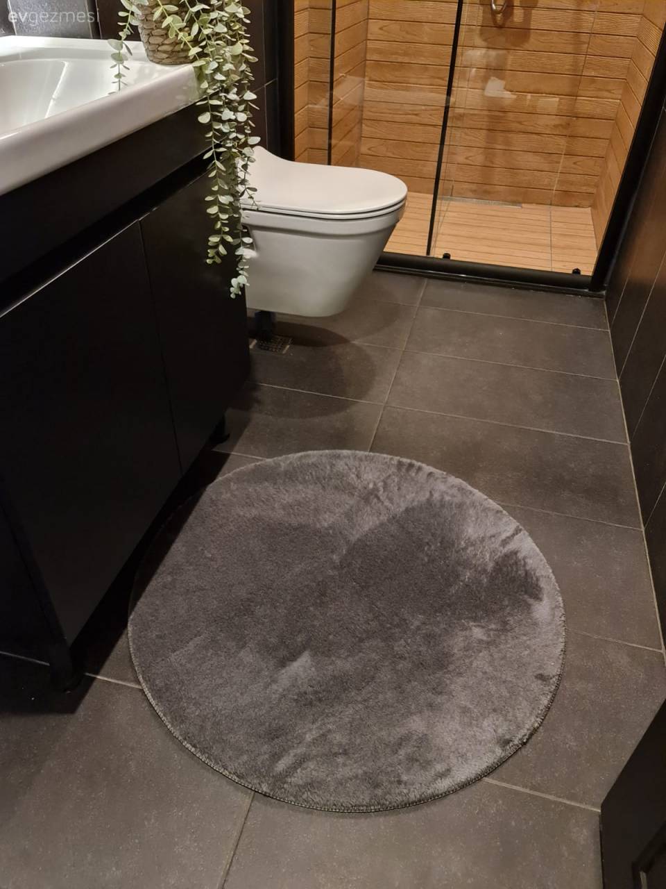 Komple Tadilata Giren  Bu Evde Her Metrekare İşe Yarar Hale Getirilmiş!