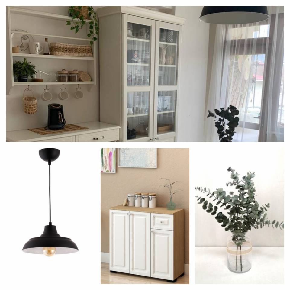 Ürün Önerileri: Sitemizdeki Mutfak Dekorasyonlarının En Sevilen Ürünleri!