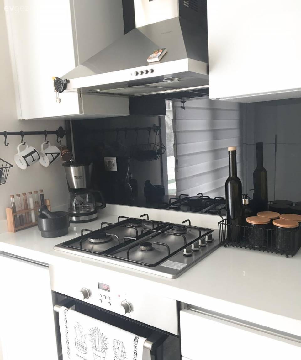 Ev Gezmesi: Mottosu Mutluluk Olan Bir İstanbul Evi