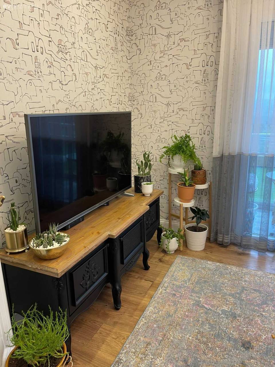 Bu İstanbul Evinde Her Oda Şıklık Konusunda Diğeriyle Yarışıyor