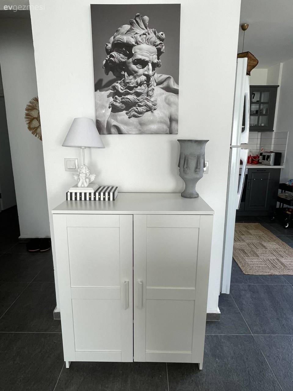 Bu Datça Evi Dışarıdaki Enerjiyi Olduğu Gibi İçine Çekmiş