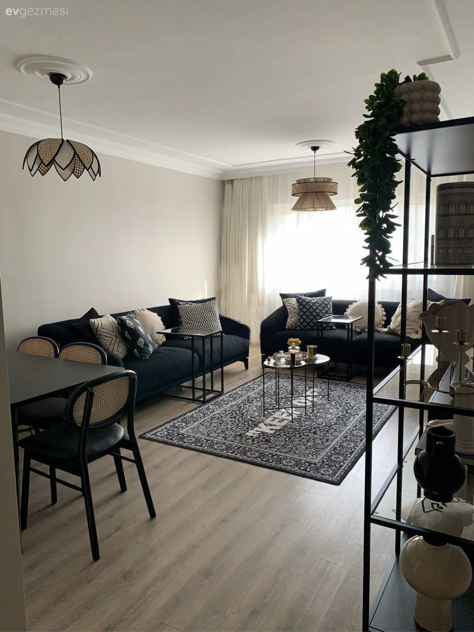 1000+ Oturma Odası Modeli, Oturma Odası Fotoğrafları | Ev Gezmesi
