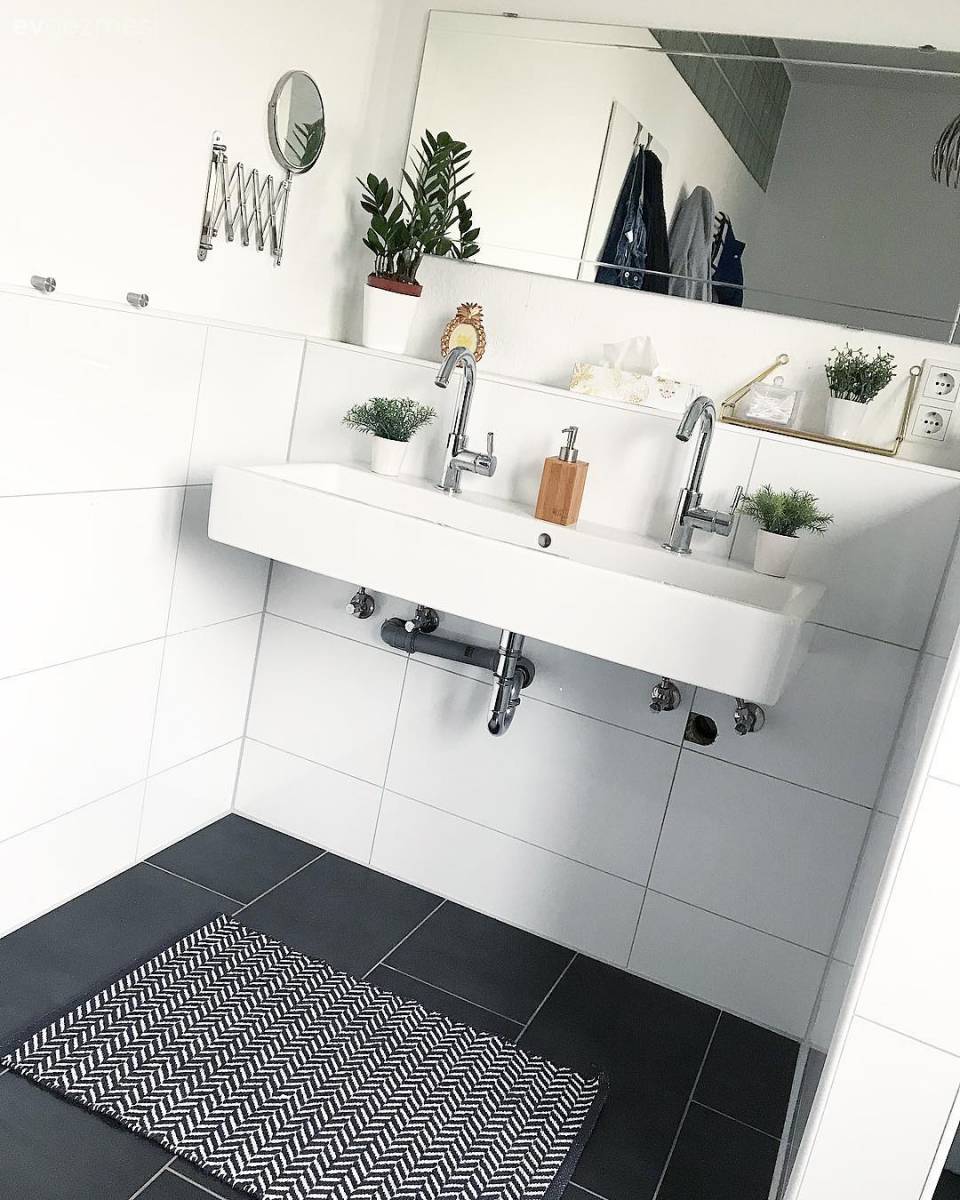 Ev Gezmesi: İskandinav Stile Feminen Dokunuşlar Katan Bir Dekor