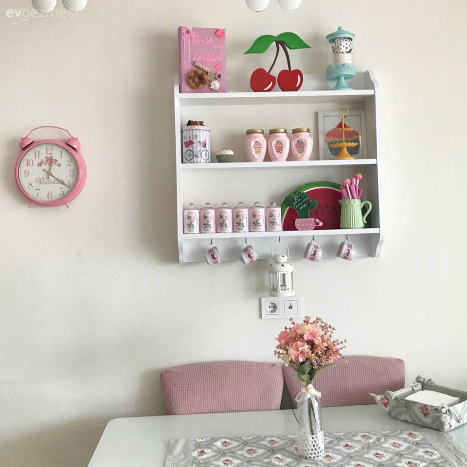 Bu Ankara Evinin Dekoru Şık Ruhu Sıcacık