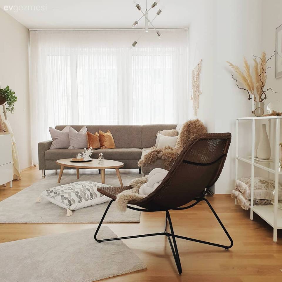 Salon Avize Modelleri: Farklı Salonlara Göre Seçim