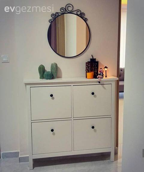 Ev Gezmesi: Modern Ruha Sahip Keyifli Bir Dekor