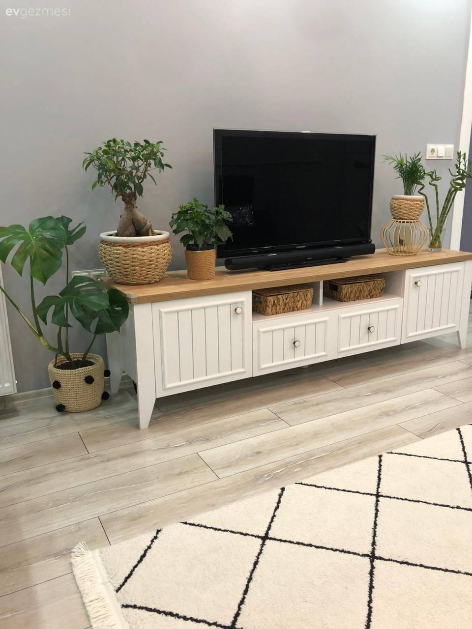 Bilindik Tarzları Kendine Göre Yorumlayan Zonguldak Evi