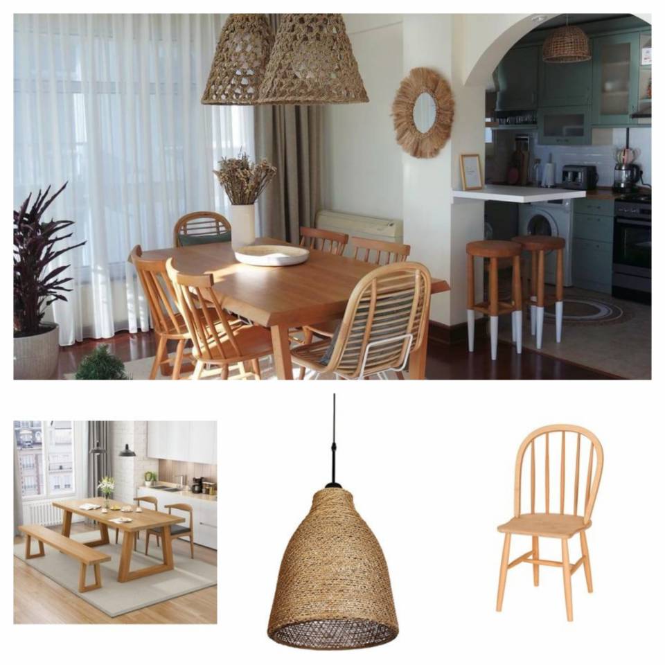 Ürün Önerileri: Sitemizdeki İskandinav Evlerden En Güzel Ürünler!