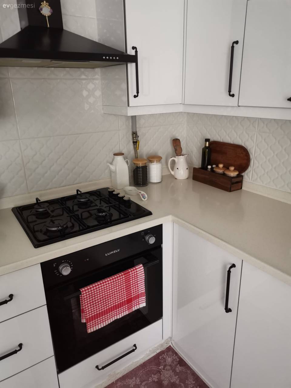 Ev Gezmesi: Ordu'dan Ayşen Hanım'ın Country Evi