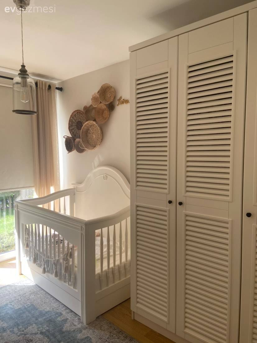 Ev Gezmesi: Bu Müstakil Evde Kış Bahçesi Evin Salonu Gibi