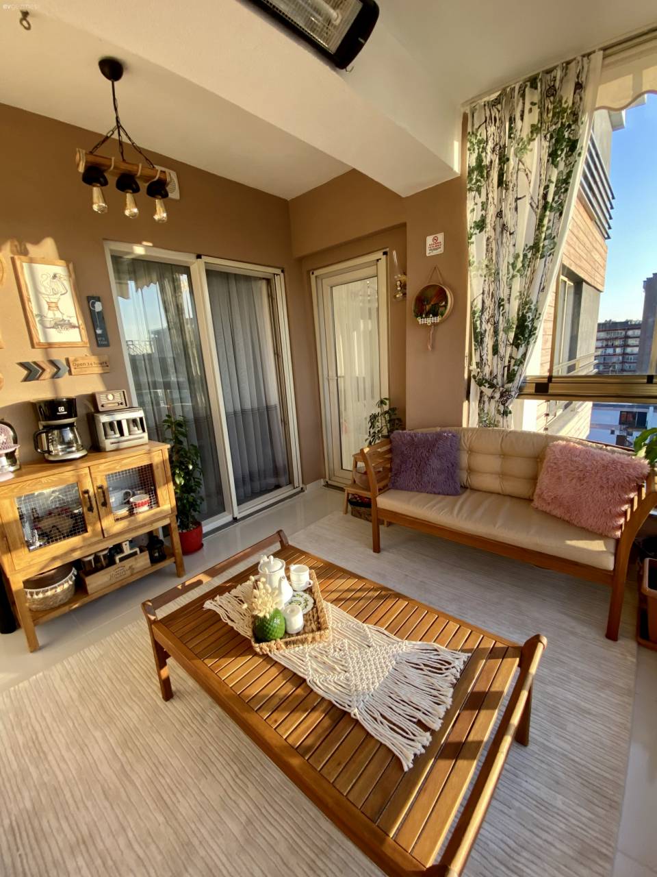 Bu Çanakkale Evinde Her Oda Uyum Ve Konfor Testini Başarıyla Geçmiş