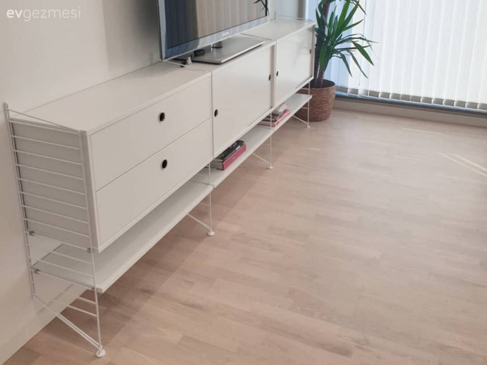 Bostanından Oyun Evine Kadar Her Şeyi Düşünülmüş Bir Villa